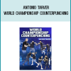 Antonio Tarver – World Championship Counterpunching at Midlibrary.net