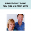 Auriculotherapy Training from Iquim & Dr Terry Oleson at Midlibrary.com