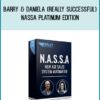 Barry & Daniela (Really Successful) – NASSA Platinum Edition