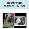 Boot Camp Fitness Certification from FiTOUR at Midlibrary.com