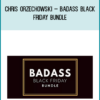 Chris Orzechowski – Badass Black Friday Bundle
