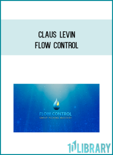 Claus Levin - FLOW CONTROL at Midlibrary.net