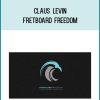 Claus Levin - FRETBOARD FREEDOM at Midlibrary.net