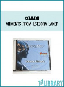 Common Ailments from Ilsedora Laker at Midlibrary.com