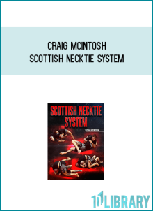 Craig McIntosh – Scottish Necktie System at Midlibrary.net
