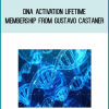 DNA Activation Lifetime Membership from Gustavo Castaner at Midlibrary.com