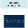 Emily Utter – The Freedom Series at Midlibrary.net
