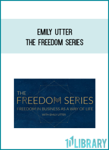 Emily Utter – The Freedom Series at Midlibrary.net