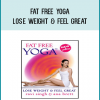 Fat Free Yoga - Lose Weight & Feel Great atg Midlibrary.com
