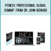 Fitness Professional Global Summit from Dr John Berardi at Midlibrary.com