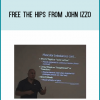Free the Hips from John Izzo at Midlibrary.com