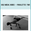 Gold Medal Bodies – Parallettes Twoa t Midlibrary.com