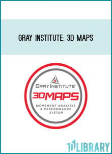Gray Institute 3D Maps at Midlibrary.com