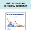 IDEAFit Tools for Training the Torso from Sherri McMillan at Midlibrary.com