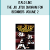 Italo Lins – The Jiu Jitsu Diagram For Beginners Volume 2 at Midlibrary.net