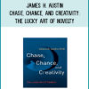 James H. Austin – Chase, Chance, and Creativity The Lucky Art of Novelty at Midlibrary.net