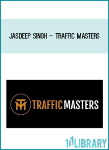 Jasdeep Singh – Traffic Masters