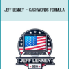 Jeff Lenney - Cashwords Formula