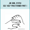 Jin Shin Jyutsu Self Help Practitioner-Part I at Midlibrary.com