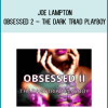 Joe Lampton – Obsessed 2 – The Dark Triad Playboy at Midlibrary.net