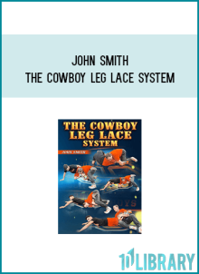 John Smith – The Cowboy Leg Lace System at Midlibrary.net