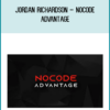 Jordan Richardson – NoCode Advantage