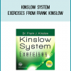 Kinslow System Exercises from Frank Kinslow at Midlibrary.com