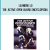 Leandro Lo – The Active Open Guard Encyclopedia at Midlibrary.net