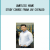 Limitless Home Study Course from Jay Cataldo AT Midlibrary.com