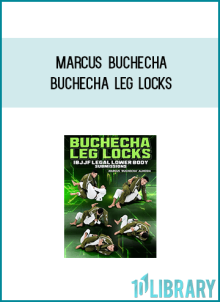 Marcus Buchecha – Buchecha Leg Locks at Midlibrary.net