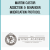 Martin Castor – Addiction & Behaviour Modification Protocol at Midlibrary.net