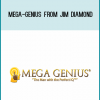 Mega-Genius from Jim Diamond at Midlibrary.com