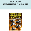 Mica Galvao – Next Generation Closed Guard