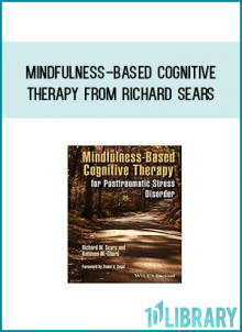 Mindfulness-Based Cognitive Therapy from Richard Sears at Midlibrary.com