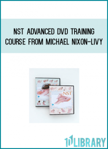 NST Advanced DVD Training Course from at Midlibrary.com
