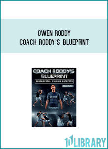Owen Roddy – Coach Roddy’s Blueprint at Midlibrary.net