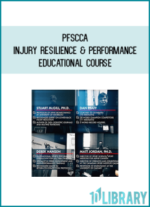 PFSCCA - Injury Resilience & Performance Educational Course at Midlibrary.net