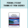 Personal Eyesight Training Kit from Goodrich at Midlibrary.com