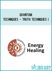 Quantum Techniques - Truth Techniques I at Midlibrary.com
