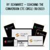 RY Schwartz – Coaching The Conversion CTC Circle