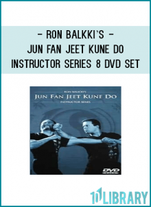 This series covers all the material you need to become an instructor under Sifu Ron Balicki.