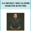 Sijo Emperado's World Kajukenbo Organization Instructional at Midlibrary.net