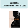 Sonixinema – Contemporary Soloists Cello at Midlibrary.net