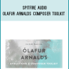 Spitfire Audio – Olafur Arnalds Composer Toolkit at Midlibrary.net