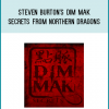 Steven Burton's Dim Mak Secrets from Northern Dragons at Midlibrary.com