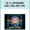 The 5-D Empowerment Series from Jamye Price at Midlibrary.com