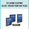 The Boxing Blueprint Deluxe Version from Rob Pilger at Midlibrary.com