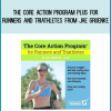The Core Action Program Plus For Runners and Triathletes from Jae Gruenke at Midlibrary.com