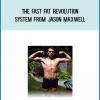 The Fast Fat Revolution System from Jason Maxwell at Midlibrary.com