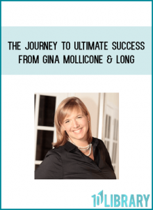 The Journey To Ultimate Success from Gina Mollicone & Long at Midlibrary.com